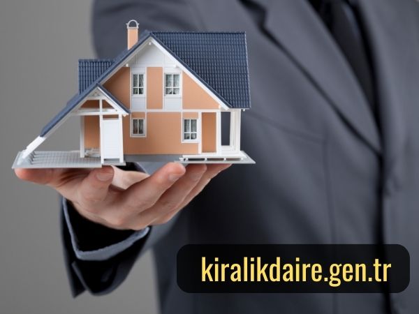 Deyincek Mahallesi Kiralık Daire